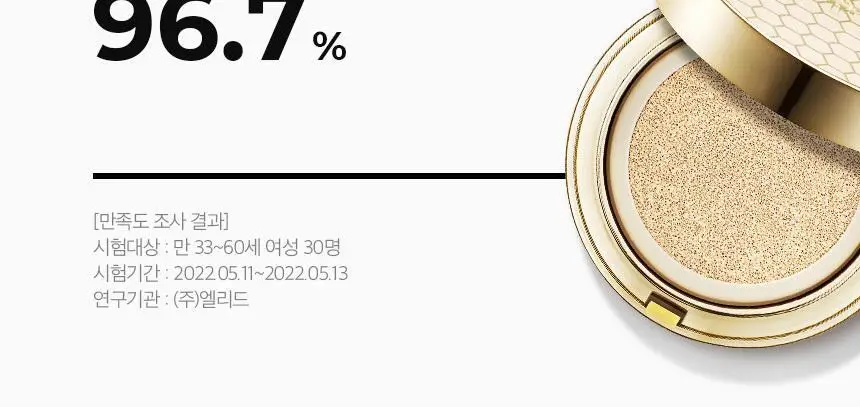 차앤박(CNP) 프로폴리스 앰플 인 매트 쿠션[본품+리필] 상세페이지 10
